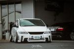 Honda Odyssey RB1-RB2 by Aimgain 2014 года